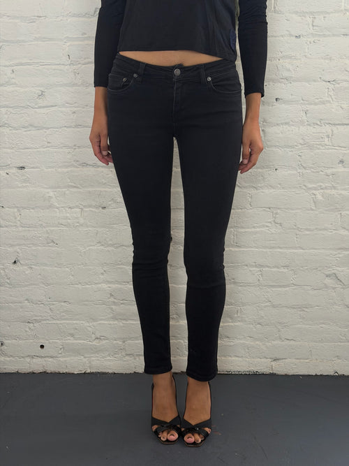 2013 Prada Skinny Jeans