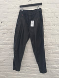 Diesel Turque Pleated Balloon Pant