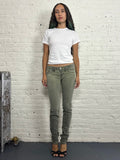 True Religion Skinny Jeans