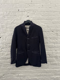 Vintage Japanese Wool Blazer