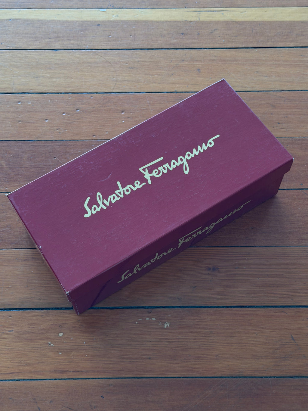 Salvatore Ferragamo Brilliance Satin High Heels