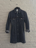 Helmut Lang Denim Dress