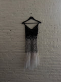 Sport girl Lace Slip Dress