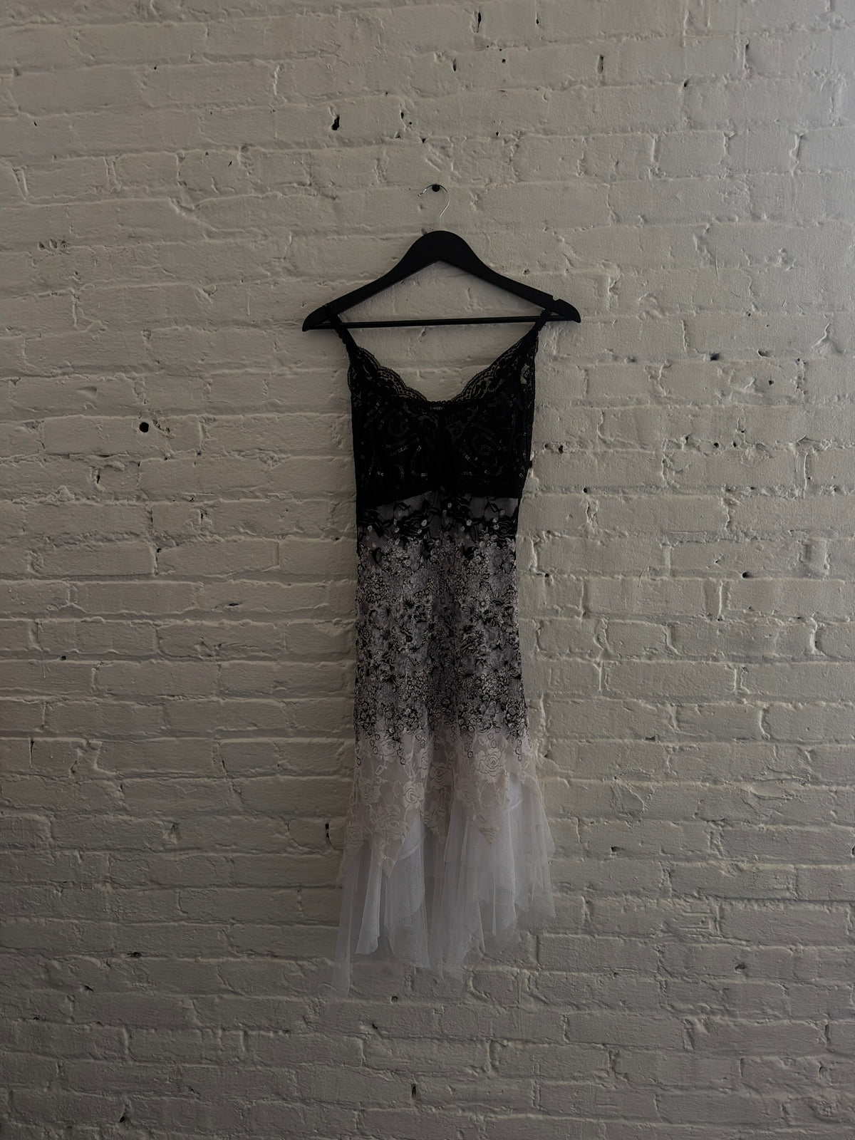 Sport girl Lace Slip Dress