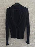 Kontato Wrap Sweater