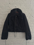 Mary Depp Utilitarian Utility Jacket