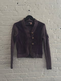 Sarsa Parilla Hybrid Jacket
