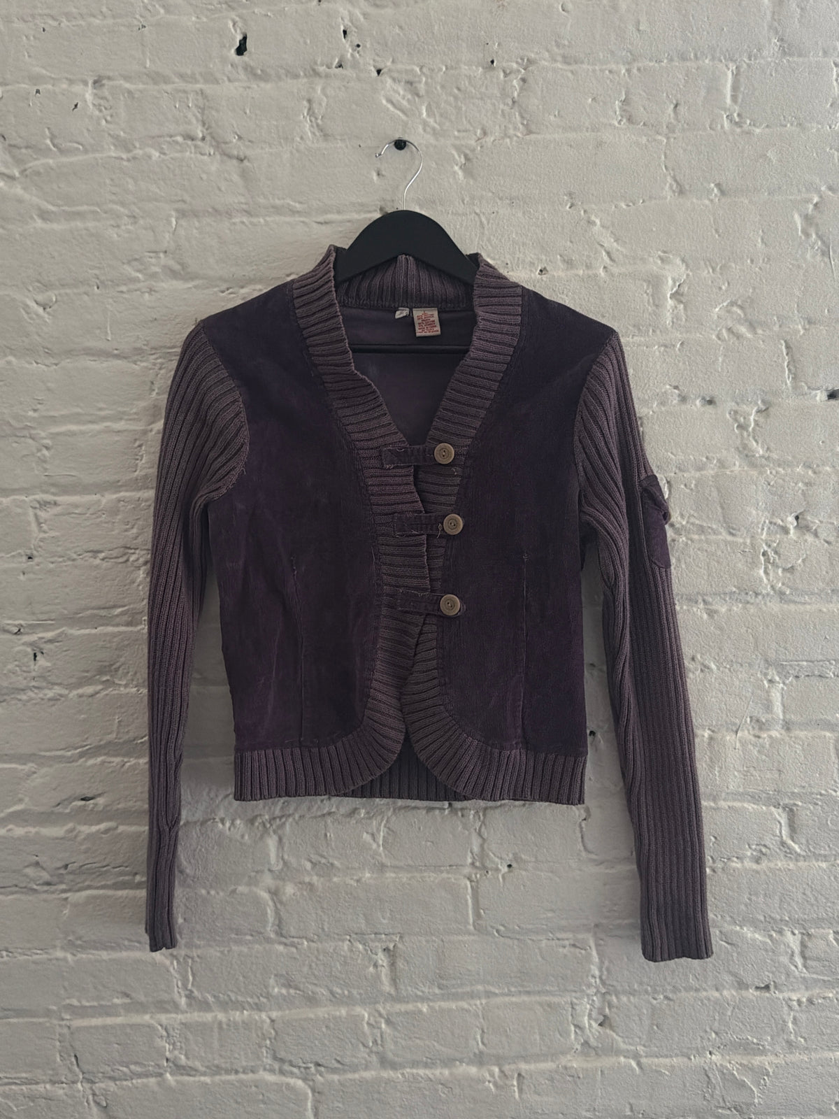 Sarsa Parilla Hybrid Jacket